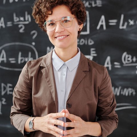 Virginie Faivre